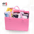 good price felt tote bag for wholesale